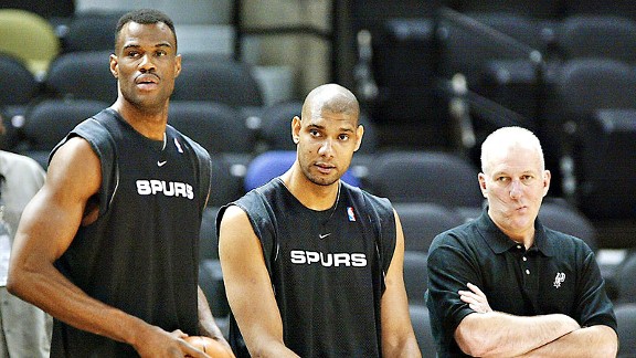 Spurs