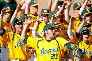 Baylor baseball