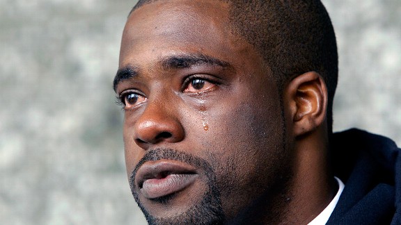 Brian Banks