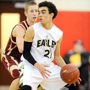 Tyus Jones