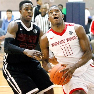 Justise Winslow