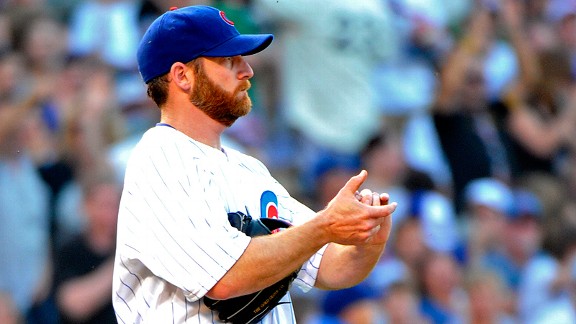 Ryan Dempster