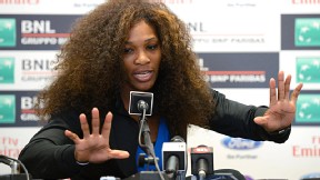 Serena Williams