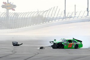 Danica Patrick