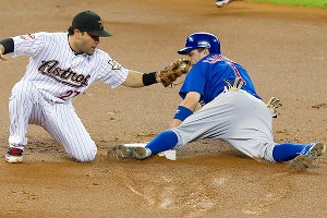 Tony Campana