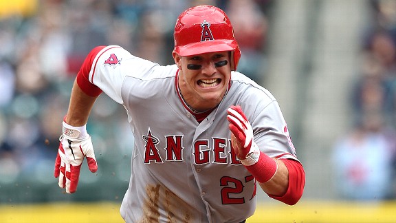 Mike Trout