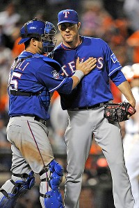 Joe Nathan