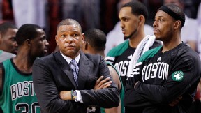 Doc Rivers
