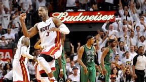 Dwyane Wade