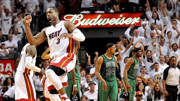 Dwyane Wade