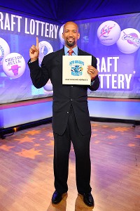 Monty Williams