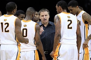 Southern Mississippi Hoops