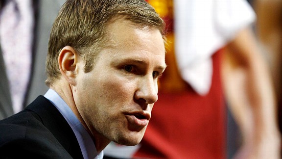Fred Hoiberg