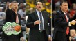 Turgeon, Mike Krzyzewski, Mark Gottfried