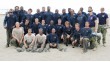 Michigan Seals team photo