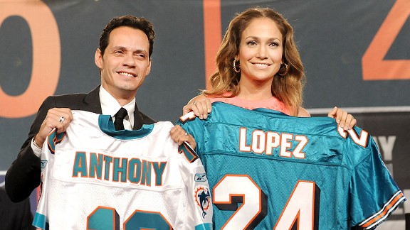 Jennifer Lopez