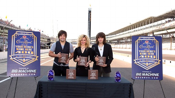 The Band Perry