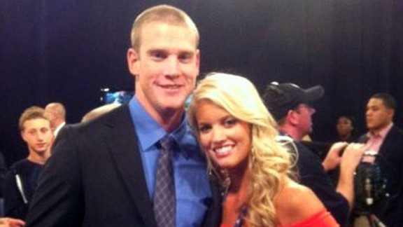 Lauren Tannehill