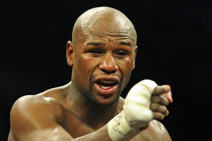 Floyd Mayweather Jr