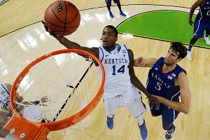 Michael Kidd-Gilchrist