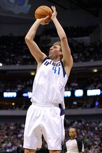 Dirk Nowitzki