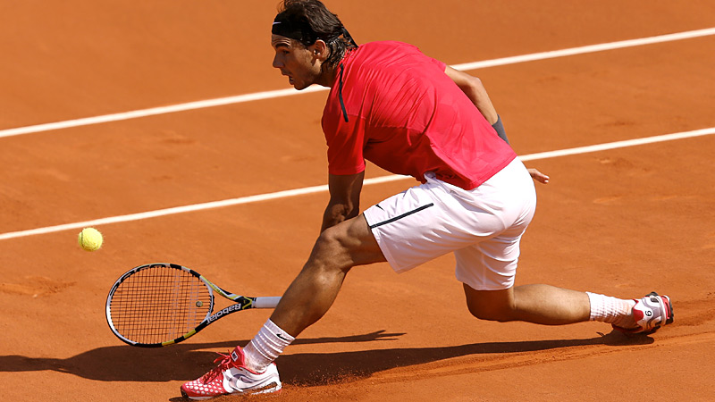 Rafael Nadal