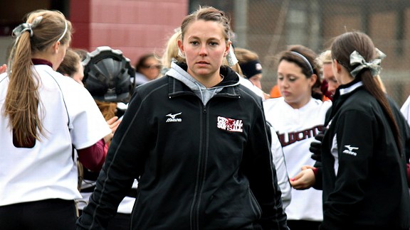 Mallory Holtman