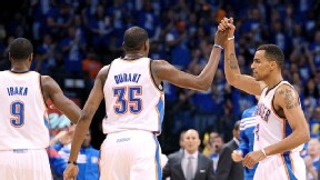 Kevin Durant