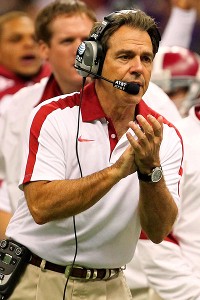 Nick Saban