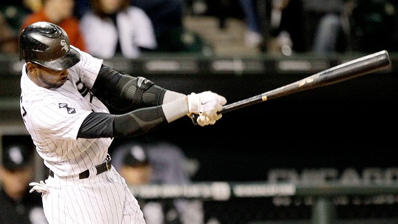 Alexei Ramirez