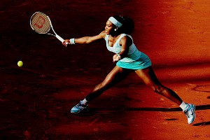 Serena Williams
