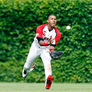 Byron Buxton Wrigley
