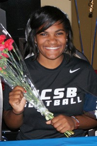 California high school softball,Sacramento Sheldon