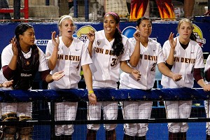 Arizona State Softball