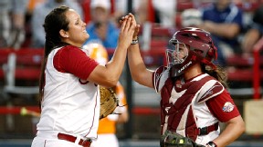 Alabama Softball