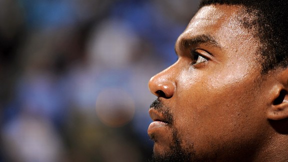 Andrew Bynum