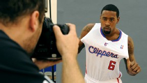 DeAndre Jordan