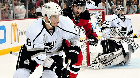 Slava Voynov