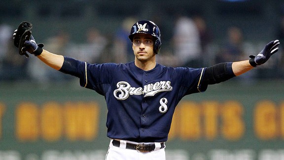 Ryan Braun