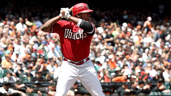 Justin Upton