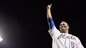 Johan Santana
