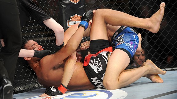 Charles Oliveira