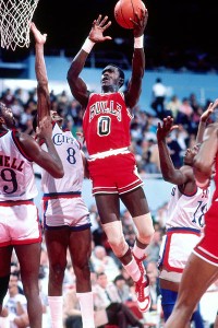 Orlando Woolridge