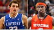 Kyle Wiltjer/C.J. Fair