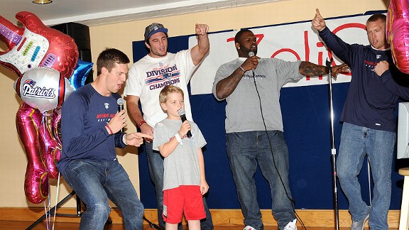 Patriots