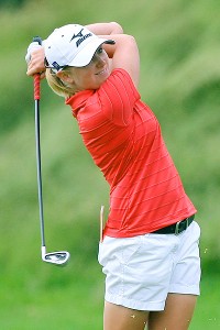 Stacy Lewis