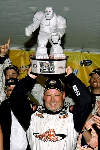 Todd Bodine