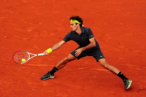 Roger Federer