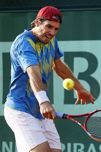 Tommy Haas