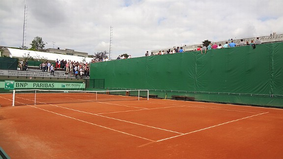roland garros